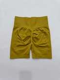 شورتک سیملس پشت چین