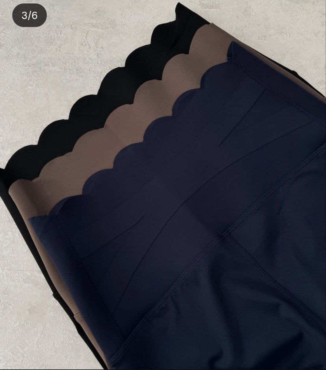 لگ لیزری کمر دالبری