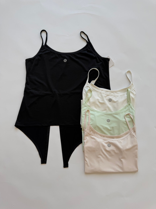 تاپ بندی لولولمن